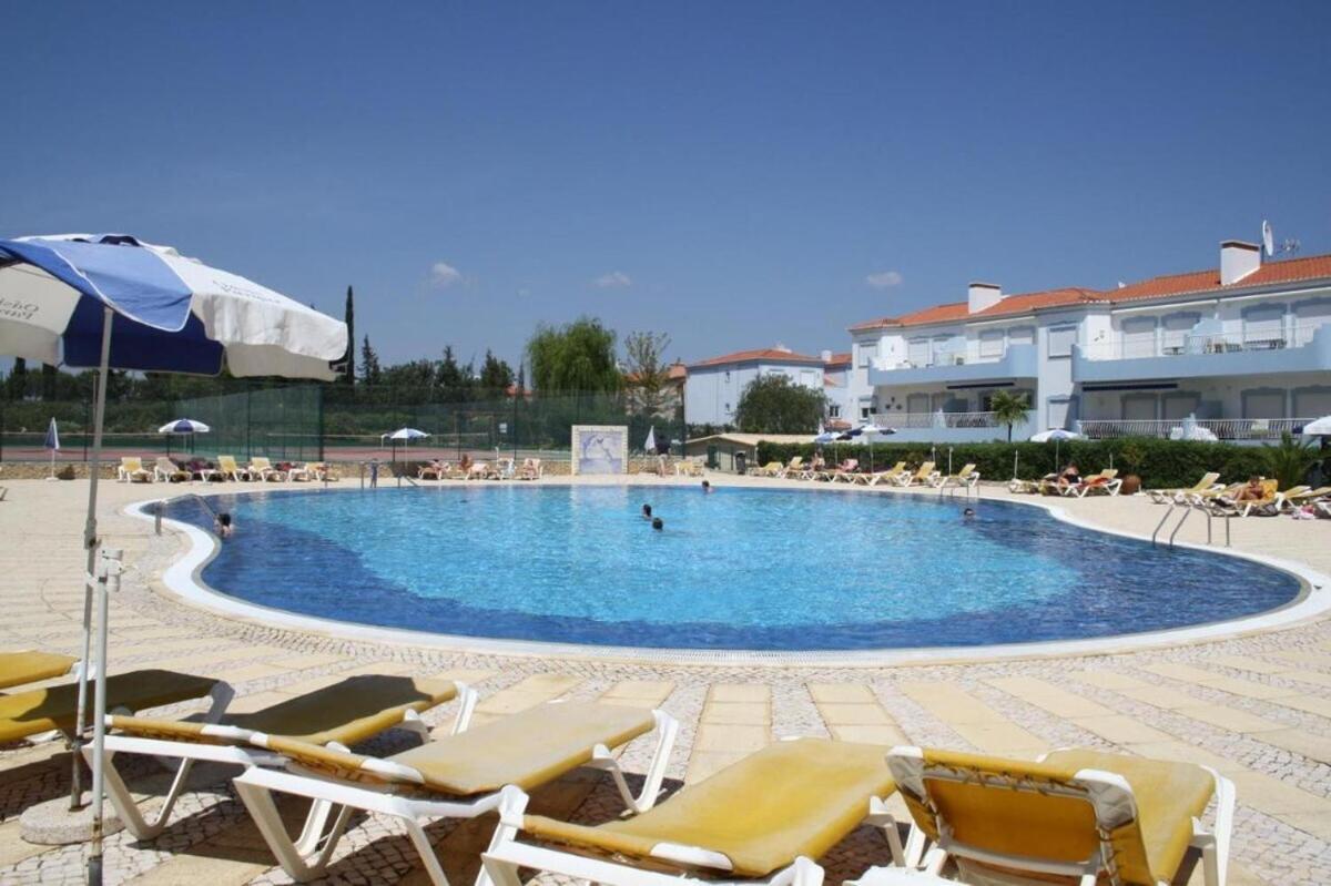 Luxury 4 Bed Villa With Private Pool Oasis Parque, Alvor At16 Portimão Eksteriør billede